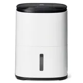 Meaco Dry Arete One 6L Luftentfeuchter / Luftreiniger Schwarz