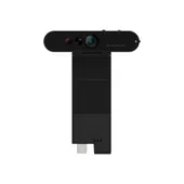 Lenovo ThinkVision MC60 Monitor Webcam Schwarz