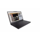 Lenovo ThinkPad T16g G3 16" WQUXGA Core Ultra 9 275HX 128GB/1TB SSD RTX 50890 Win11 Pro 21V5002PGE