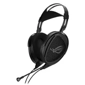 ASUS ROG Kithara Kabelgebundenes Gaming-Headset, 100-mm-HIFIMAN-Planar-Magnet-Treibern, Vollband-MEMS-Boom-Mikrofon
