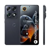 Motorola Signature 5G 16/512GB Android 16 Smartphone Carbon