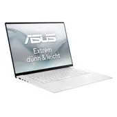 ASUS Zenbook S16 UM5606GA-SS335W 16" WQXGA + OLED Ryzen AI 9 465 32GB/1TB Win11, ohne Netzteil