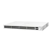 HPE Instant On 1830 48p Gigabit 4p SFP Switch