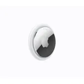Apple AirTag 2. Generation 4er-Pack