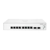 HPE Instant On 1930 8p Gigabit 2p SFP Switch