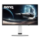 BenQ EX271UZ 67,3cm (26,5") 4K UHD OLED Gaming Monitor 240Hz 16:9 DP/HDMI/USB-C PD90W