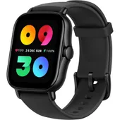 Amazfit GTS 2 Smartwatch Black