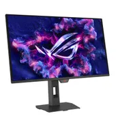 ASUS ROG Strix XG27AQDNG 26.5 Zoll WQHD QD-OLED 16:9 360 Hz Gaming Monitor DP/HDMI/USB 0,03ms