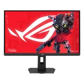 ASUS ROG Strix Pulsar XG27AQNGV 27 Zoll QHD IPS Gaming Monitor 16:9 DP/HDMI 360 Hz