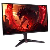 Acer Nitro VG0 VG240YP6bmipx 23.8 Zoll Full HD IPS Panel 16:9 144 Hz Gaming Monitor