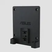 ASUS MKT03 - Mini-PC-Halterung - Adapter - Schwarz für BE, VA, PA, HA, MH Modelle