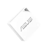 ASUS RT-AX50 Go Dualband-WLAN 6 (802.11ax) Mini-Reiserouter 4G/5G weiß