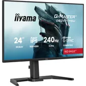 iiyama G-Master Red Eagle GB2471HSU-B1 24 Zoll FHD IPS LED 16:9 240 Hz Gaming Monitor