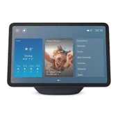 Amazon Echo Show 11 (2025) - Graphite; hochauflösendes Smart Display mit Bewegungsfunktion und Alexa