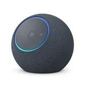 Amazon Echo Dot Max (2025) WLAN- und Bluetooth-Lautsprecher mit Alexa Graphit