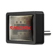 SanDisk Extreme Fit USB-C Stick USB3.2 G1 512GB
