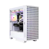 Hyrican COUGAR AIRFACE ECO WT (7874) Gaming PC Ryzen 9 9950X3D WAK 32GB/1TB RTX 5090 Win11
