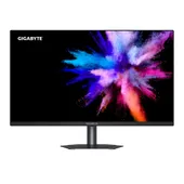 GIGABYTE GO27Q24G 27 Zoll QHD wOLED Gaming Monitor 240 Hz 16:9 DP/HDMI/USB-C 0,03ms