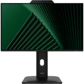 MSI PRO MP272PMG 27 Zoll Full HD IPS LED 16:9 120 Hz Office Monitor DP/HDMI/VGA Webcam