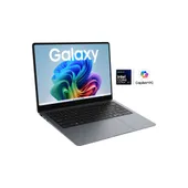 SAMSUNG Galaxy Book6 Pro 14" WQXGA+ Touch Core Ultra X7 358H 32GB/1TB SSD Arc B390 Win11