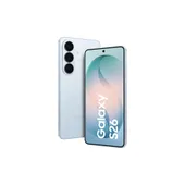 Samsung GALAXY S26 5G 256GB Sky Blue Android Smartphone