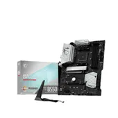 MSI B550 Gaming WiFi ATX Mainboard - Sockel AM4