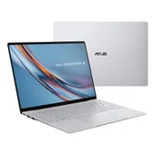ASUS ExpertBook B9 B9406CAA-TH0176X 14" WQXGA+ Core Ultra X7 358H 64GB/2TB SSD Win11 Pro