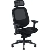 RAZER Fujin Pro - Anpassbarer Gaming-Stuhl mit robustem, atmungsaktivem Mesh