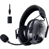Razer Blackshark V3 Pro NiKo Edition, Kabelloses Gaming Headset | PC-Series, Hybrid ANC, 2.4Ghz, Bluetooth, USB-C, 3.5 mm Klinke