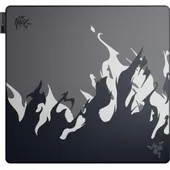 Razer Gigantus V2 Pro Large (L) NiKo Edition - Weiches Gaming-Mauspad für schnelle Spielstile und optimale Kontrolle