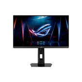 ASUS ROG Strix XG248QSG Ace 24.1 Zoll Full HD TN Gaming Monitor 610 Hz 16:9 DP/HDMI