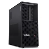 Lenovo ThinkStation P3 Tower Gen2 Core Ultra 9 285K 128GB/1TB RTX Pro 5000 Win11 Pro 30HT009AGE