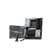 MSI MAG X870E GAMING MAX WIFI Mainboard ATX AM5 M.2/USB4.0/WiFi7