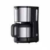 Braun KF1505 PurShine schwarz