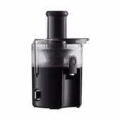 Braun MultiJuice 5 Entsafter SJ 5000 Schwarz