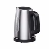 Braun WK1500 PurShine Wasserkocher schwarz