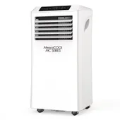 MeacoCool MC Series Pro 9000 900BTU Cool + Quiet Mobiles Klimagerät