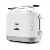 Kenwood kMix 2-Schlitz-Toaster weiß