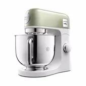 Kenwood KMX760GR kMix Küchenmaschine salbeigrün