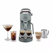 DeLonghi EC890.GR Dedica Duo grün