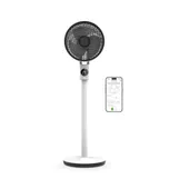 Meaco Fan Sefte® 10 Pro Standventilator WiFi Akku