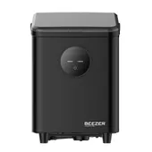 BEEZER IceCube mini Eiswürfelmaschine