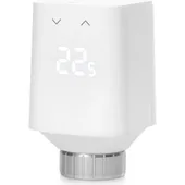 Eve Thermo (5. Gen) - Smartes Heizkörperthermostat (Matter)