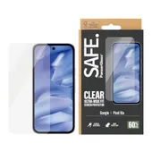 SAFE. by PanzerGlass Displayschutz Google Pixel 10a 5G Ultra-Wide Fit