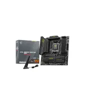 MSI MAG B850M MORTAR WIFI Micro-ATX Mainboard - Sockel AM5