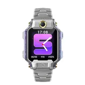 imoo Watch Phone X10 grau Kinder Smart-Watch
