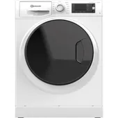 Bauknecht WM Elite 8AA Waschmaschine 8 kg 1400 U/min weiß
