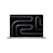 Apple MacBook Pro 16" 2026 M5 Max/48/2TB 18C CPU 40C GPU Silber MGE94D/A