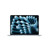 Apple MacBook Air 13" 2026 M5/24/1TB 10C CPU 10C GPU Himmelblau MDHK4D/A