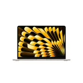 Apple MacBook Air 13" 2026 M5/16/512GB 10C CPU 8C GPU Polarstern MDHA4D/A